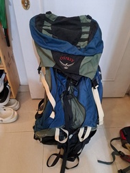 OSPREY 70 L 大背包