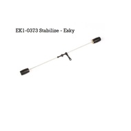 EK1-0373 Stabilizer Flybar RC Helicopter Esky CoaxialBIG E-500