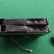 SAMSUNG  AU50TU8000W 50" TV SPEAKER