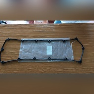 -Part Valve Cover Gasket ISUZU Dmax 4JJ1 3000cc, 4JK1 2500cc, MUX