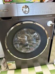 洗衣機 Bosch Serie 6 Wash & Dry 10/7 kg Washing Machine