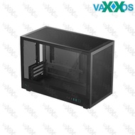 Deepcool CH260 Black M-ATX Computer Case