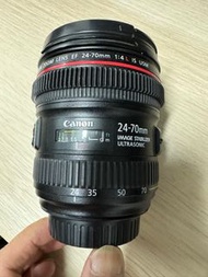Canon EF 24-70 F4 L IS USM
