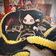 All Sizes Universal 20cm 15cm 10cm Octopus Touch Baby Clothes Wire Shape Deep Sea COS Feet