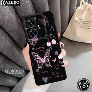 REALME C55 Fashion Case Aesthetic Softcase REALME C55 Silicone Pro Camera Kesing REALME C55 Casing R