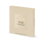 [NEW] BABOR PERFECT SKIN COLLECTION LIMITED VALUE SET (14 X 2ML) - FOR DRY, DULL SKIN
