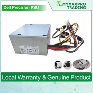 Dell Precision 3630 MT 460W Power Supply PSU N1J9N HU460EGM-00 (REFURBISHED)