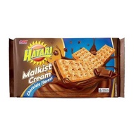 Hatari Malkist Cream