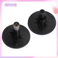 [hufgymtd] ABS Linear Actuator Extension Suction Cup Accessory for Reciprocating Cycle Machines and 