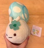 角落生物 蝸牛公仔 正品