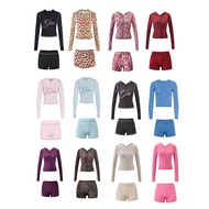 Iamgia Genuine Shoulder Slim-fit Letter Printed Top Line Design Slim-fit Hooded Zip