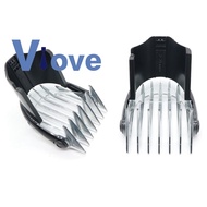 for PHILIPS Hair Clipper Comb Small 3-21MM QC5010 QC5050 QC5053 QC5070 QC5090 2Pcs