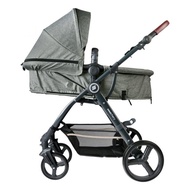 [SUPER JIMAT SALE] - SWEET CHERRY VETRO STROLLER GL500 / STROLER BAYI VETRO S GL 500 NEW VERSION ( G