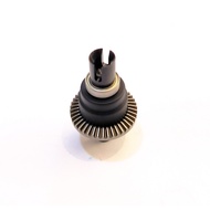 Rc car spare parts hongnor HNR H9802 H9803 H9804 H98191 diff gears set