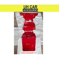 NAVARA TRITON DMAX RANGER HILUX UNDER ENGINE STONE GUARD 3PCS SKID PLATE