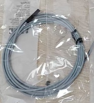 SMT-8M-A-PS-24V-E-0.3-M8D 574334 Proximity Sensor, 24VDC, 3 Wire, PNP, N/O Contact, M8 ROTATABLE Thr