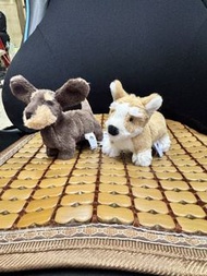 Jellycat 臘腸狗哥基KC