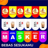 BUNTING FLAG BANNER CUSTOM FLAG