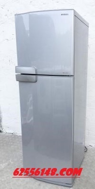 東芝日本雪櫃 // 雙門冰箱 157CM高