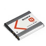 全新SONY NP-BN1 原廠電池 新力 索尼 NPBN1 盒裝 附發票 TX7 TX9 WX5 T99 T110