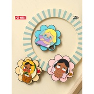 POPMART CRYBABY Fidget Spinner