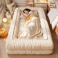 Human Dog House Lazy Sofa Foldable Sofa Bed Small Apartment Double