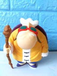 龜仙人