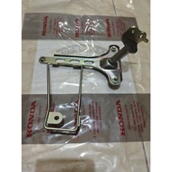 STAY COMP ECU HONDA MOTORCYCLE ECU MOUNT