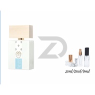 ORIGINAL decant Bianco Latte