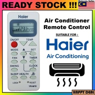 HAIER Air Cond Aircon Aircond Remote Control Replacement