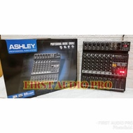 Mixer Ashley Remix 802 / REMIX802 8 CHANNEL.ORIGINAL ASHLEY