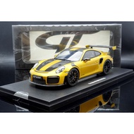 [MASH] GT SPirit 1/18 Porsche 911 (991.2) GT2 RS Cl041