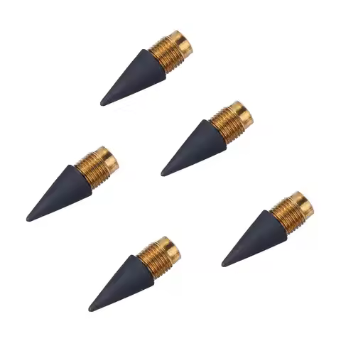 Replaceable Unlimited Writing No Ink Pen Universa Eternal Pencil Head Inkless Pencil Eternal Pencil 