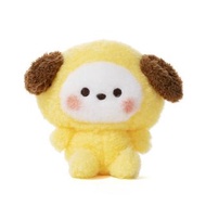 日本BT21公仔
