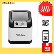 Aibecy 2200 1D/2D/QR Bar Code Scanner ()