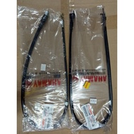 Cable meter / spedo cable / RPM / clutch cable  RXZ / 125zr / 135LC original item