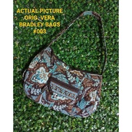 VERA BRADLEY BAGS ORIG.PRELOVED FROM US.