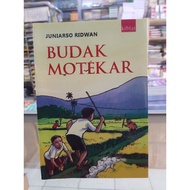 Novel Sundanese story/. Motekar Boy. 44 pages