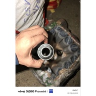 Old bearing 6001-6203-6204-6205