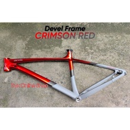 Devel Hunter X Frame