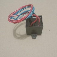 MESIN Panasonic 2-Tub Washing Machine Capacitor 9.5 uf + 3.5 uf