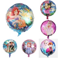 18inches Character Foil Balloon