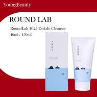 ROUND LAB RoundLab 1025 Dokdo Cleanser 150ml