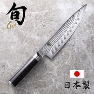 【KAI 貝印】 旬 Shun Classic 日本製VG-MAX 33層大馬士革鋼 波紋牛刀 20cm