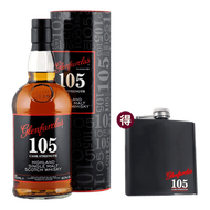 格蘭花格 105桶裝原酒 (1L) GLENFARCLAS 105 CASK STRENGTH (1L)