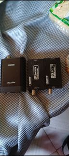 MOKOSE USB3.0 HDMI/SDI 采集卡，直播採集卡，轉換卡