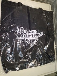 Dr martens tote bag