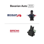 Original BOGAP / BREMI Hot-Film Air Mass Meter | BMW E70/E83/E84/E89/E90 With N52N/N53 Engine | 1362