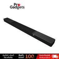 Klipsch Flexus Core 300 5.1.2 Channel Sound Bar Black ลำโพงซาวด์บาร์ by Pro Gadgets