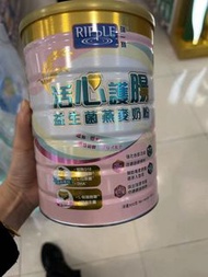 瑞一寶活心護腸益生菌燕麥奶粉800g